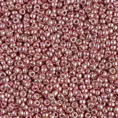 11/0 Miyuki Seed Beads 23g, 11-4208, 11-4209, 11-4210, 11-4210F - Image 3