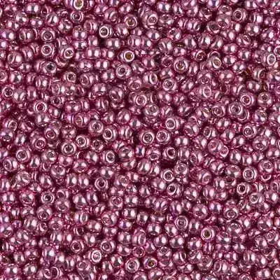 11/0 Miyuki Seed Beads 23g, 11-4208, 11-4209, 11-4210, 11-4210F - Image 4