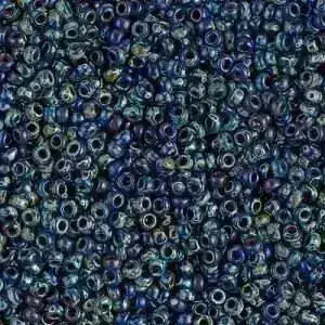 11/0 Miyuki Seed Beads 23g, 11-4517, 11-4518, 11-4519, 11-4558 - Image 3