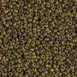 11/0 Miyuki Seed Beads 23g, 11-4517, 11-4518, 11-4519, 11-4558 - Image 4