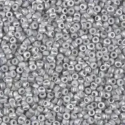 11/0 Miyuki Seed Beads 23g, 11-4517, 11-4518, 11-4519, 11-4558 - Image 5