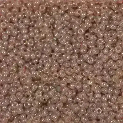 11/0 Miyuki  Seed Beads 23g, 11-2315, 11-2345, 11-2370, 11-2371 - Image 5