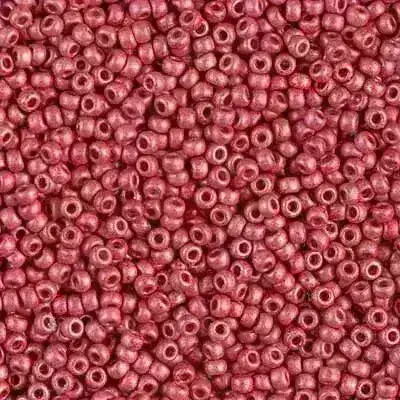 11/0 Miyuki Seed Beads 23g, 11- 4211, 11-4211F, 11-4212, 11-4212F - Image 3