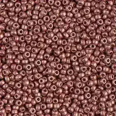 11/0 Miyuki Seed Beads 23g, 11- 4211, 11-4211F, 11-4212, 11-4212F - Image 5