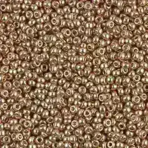 11/0 Miyuki Seed Beads 8.5g, 23g, 11-4203, 11-4203F, 11-4204, 11-4204F - Image 4