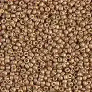 11/0 Miyuki Seed Beads 8.5g, 23g, 11-4203, 11-4203F, 11-4204, 11-4204F - Image 5