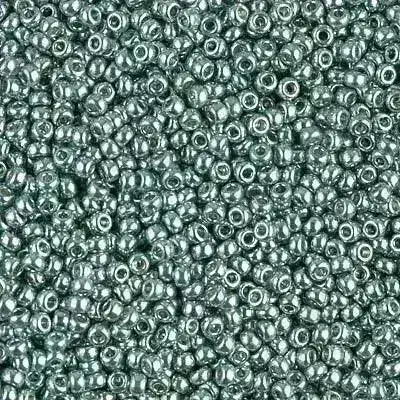 11/0 Miyuki Seed Beads 8.5g, 23g, 11-4215, 11-4216, 11-4217, 11-4217F - Image 3