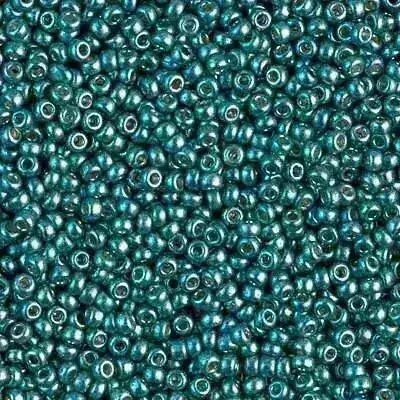 11/0 Miyuki Seed Beads 8.5g, 23g, 11-4215, 11-4216, 11-4217, 11-4217F - Image 4