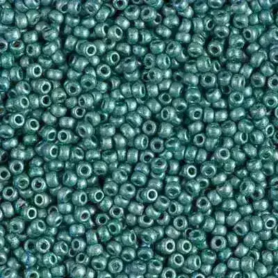 11/0 Miyuki Seed Beads 8.5g, 23g, 11-4215, 11-4216, 11-4217, 11-4217F - Image 5