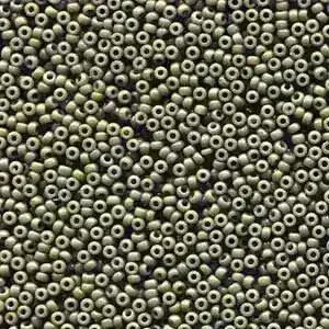 11/0 Miyuki Seed Beads 23g, 11-4471,  11-4472, 11-4473,  11-4474 - Image 5