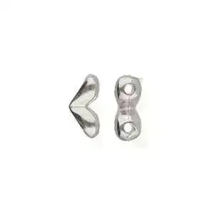 Cymbal Mitakas, Gemduo Side Bead, 4 Pcs. - Image 3
