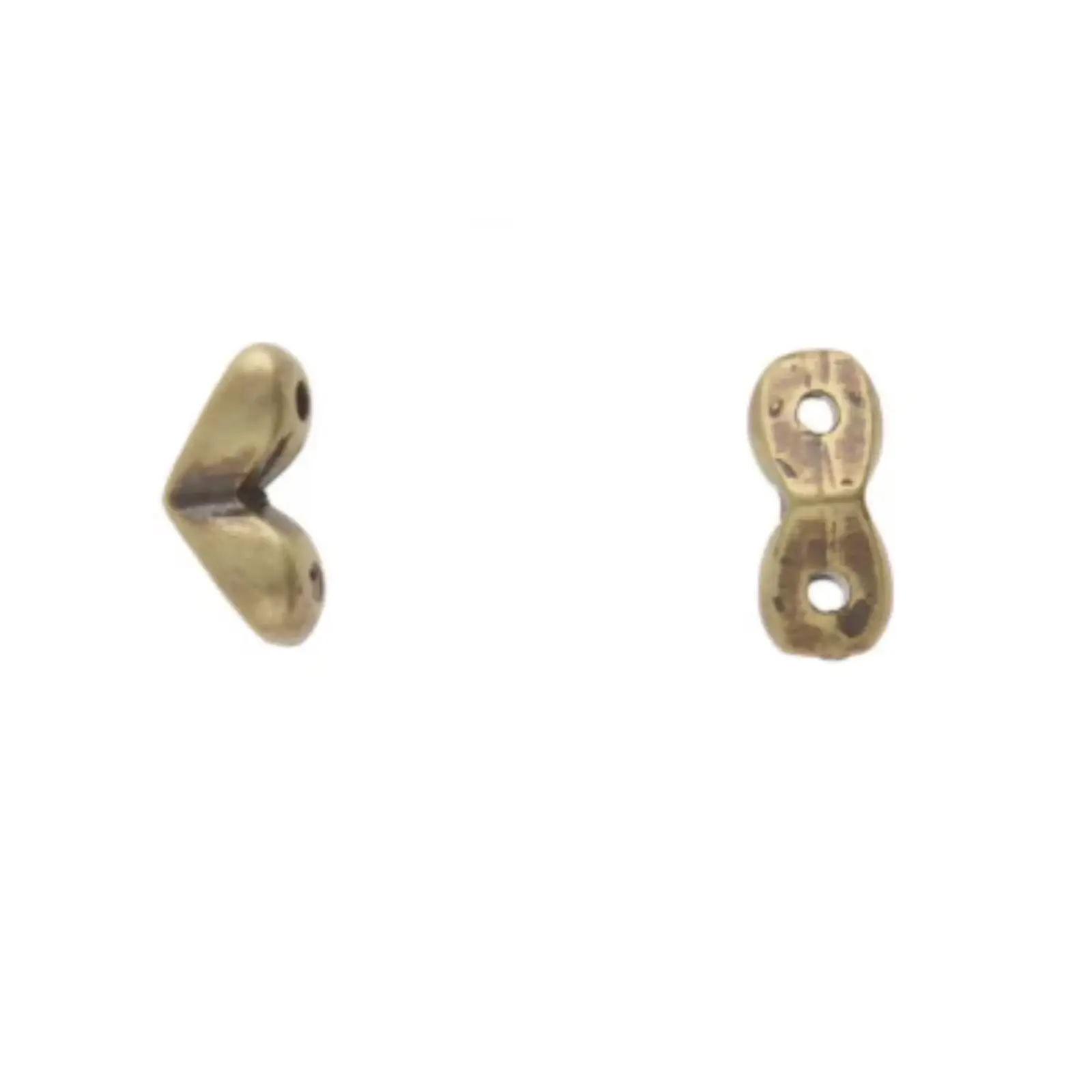 Cymbal Mitakas, Gemduo Side Bead, 4 Pcs. - Image 6