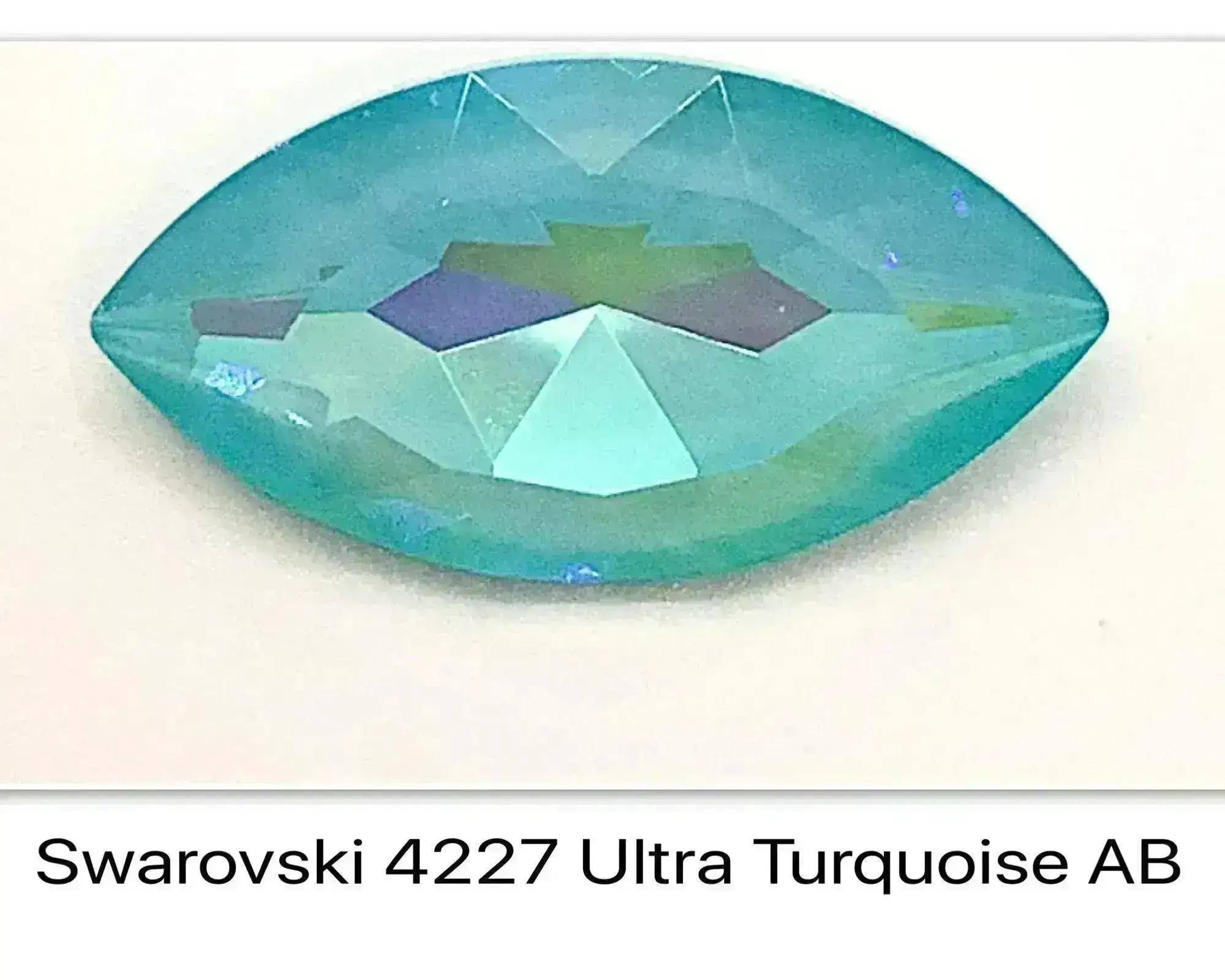 Brilliance Navette Fancy Stones 4227, Regular & Custom Coatings - Image 3