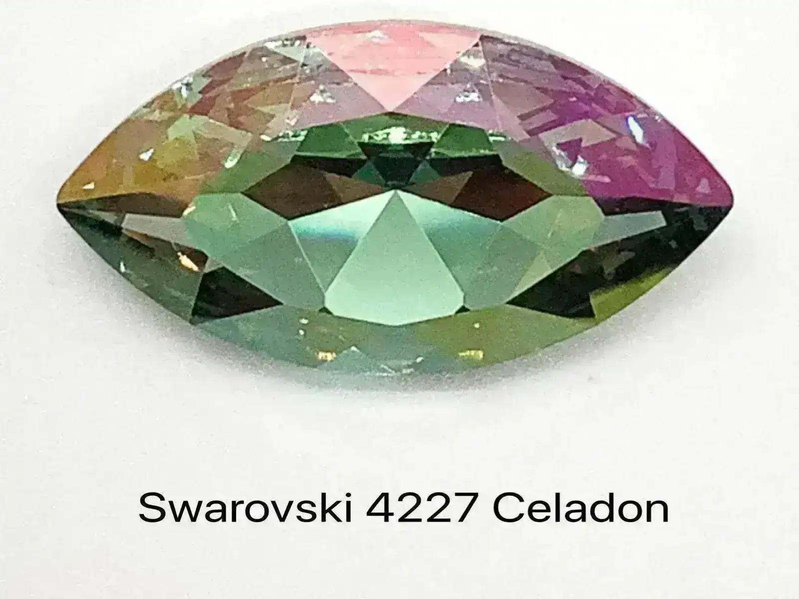 Brilliance Navette Fancy Stones 4227, Regular & Custom Coatings - Image 5