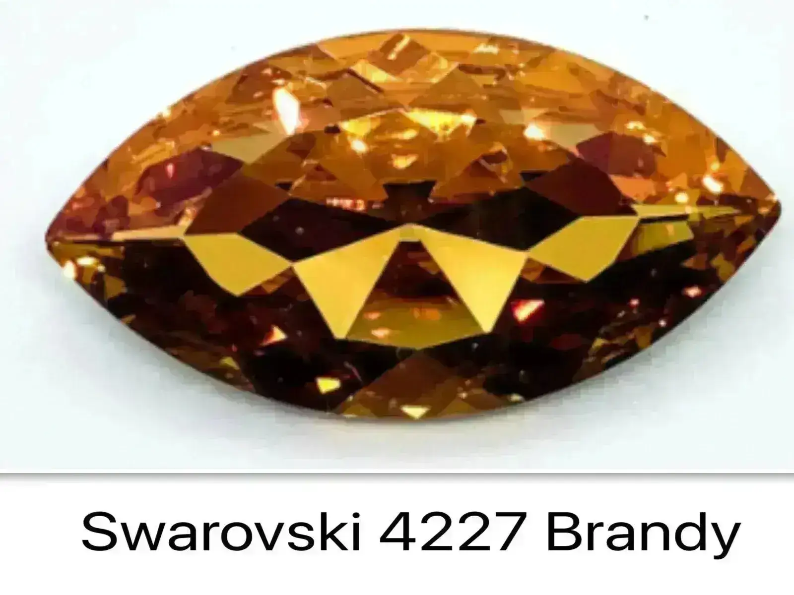 Brilliance Navette Fancy Stones 4227, Regular & Custom Coatings - Image 9