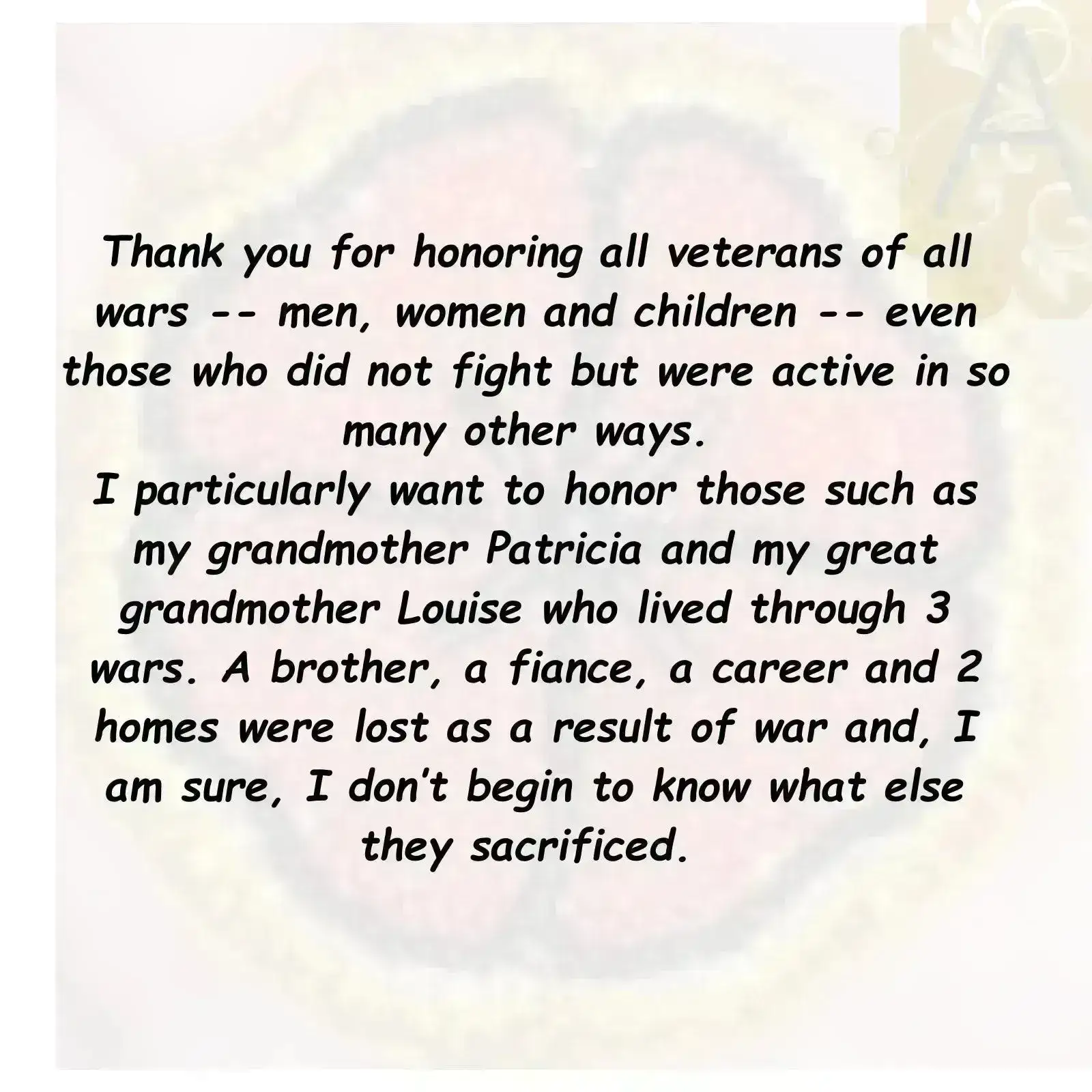 Beaded Poppy Brooch Kit, with Video Tutorial, for Remembrance Day - Image 5