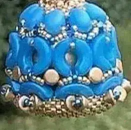 Carillon Ornament or Pendant Kit - Image 5