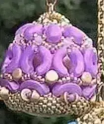 Carillon Ornament or Pendant Kit - Image 6