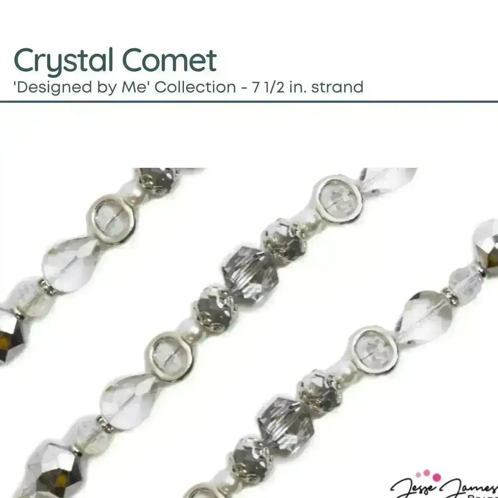 Designed by Me, Bead Strands, by Jesse James Beads - Image 5