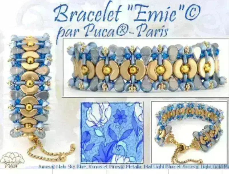 Emie Bracelet Kit - Image 3