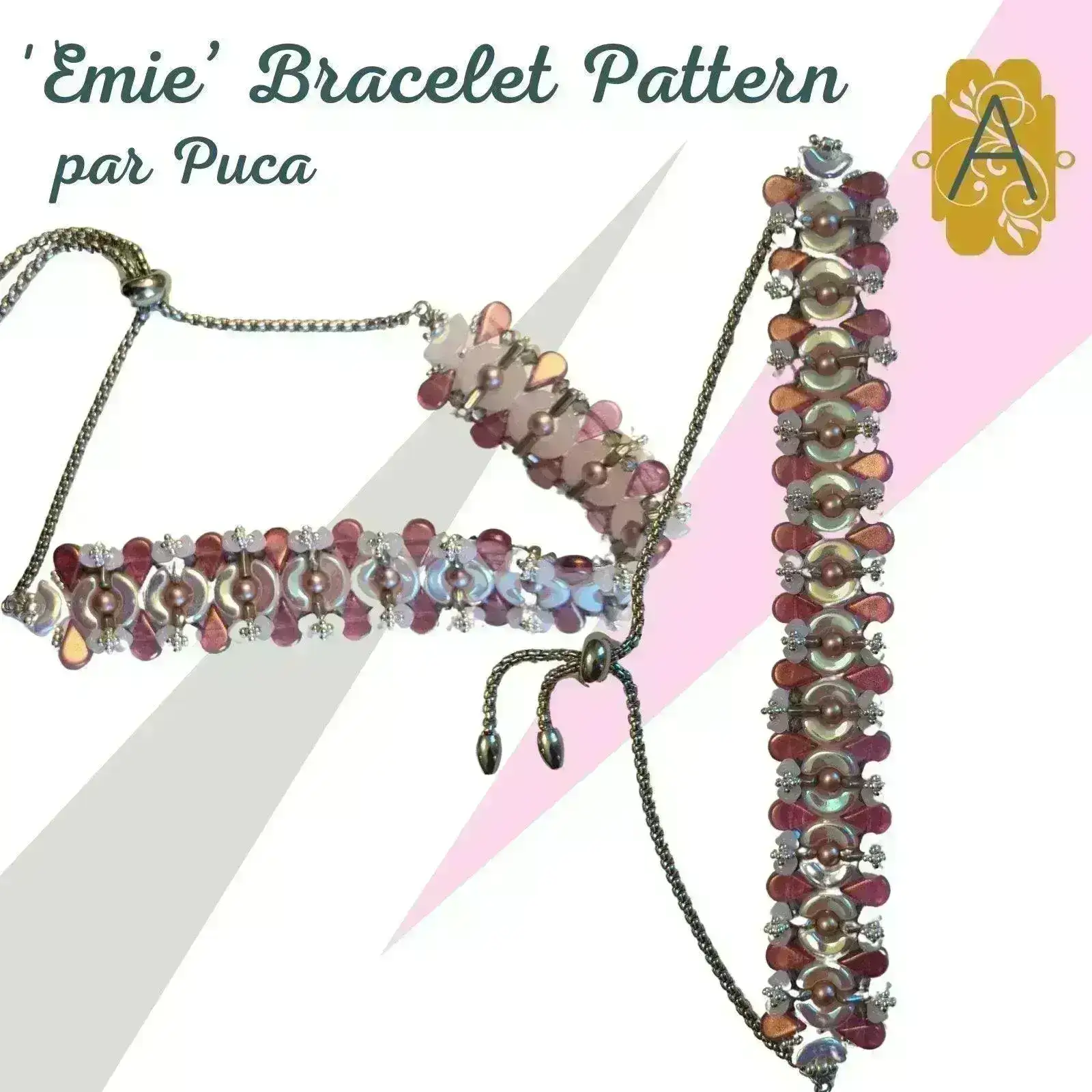 Emie Bracelet Kit - Image 4