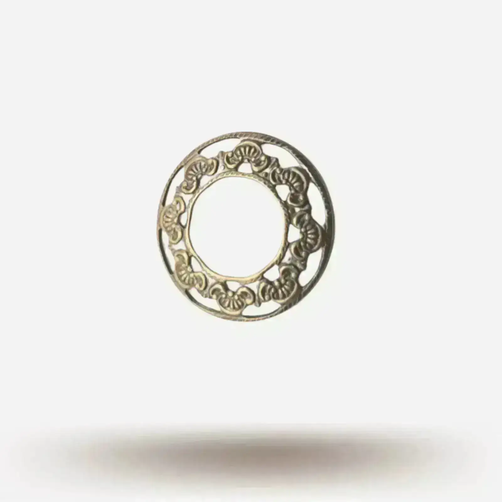 Filigree Collection, Rings, 28mm, 3 Styles - Image 6