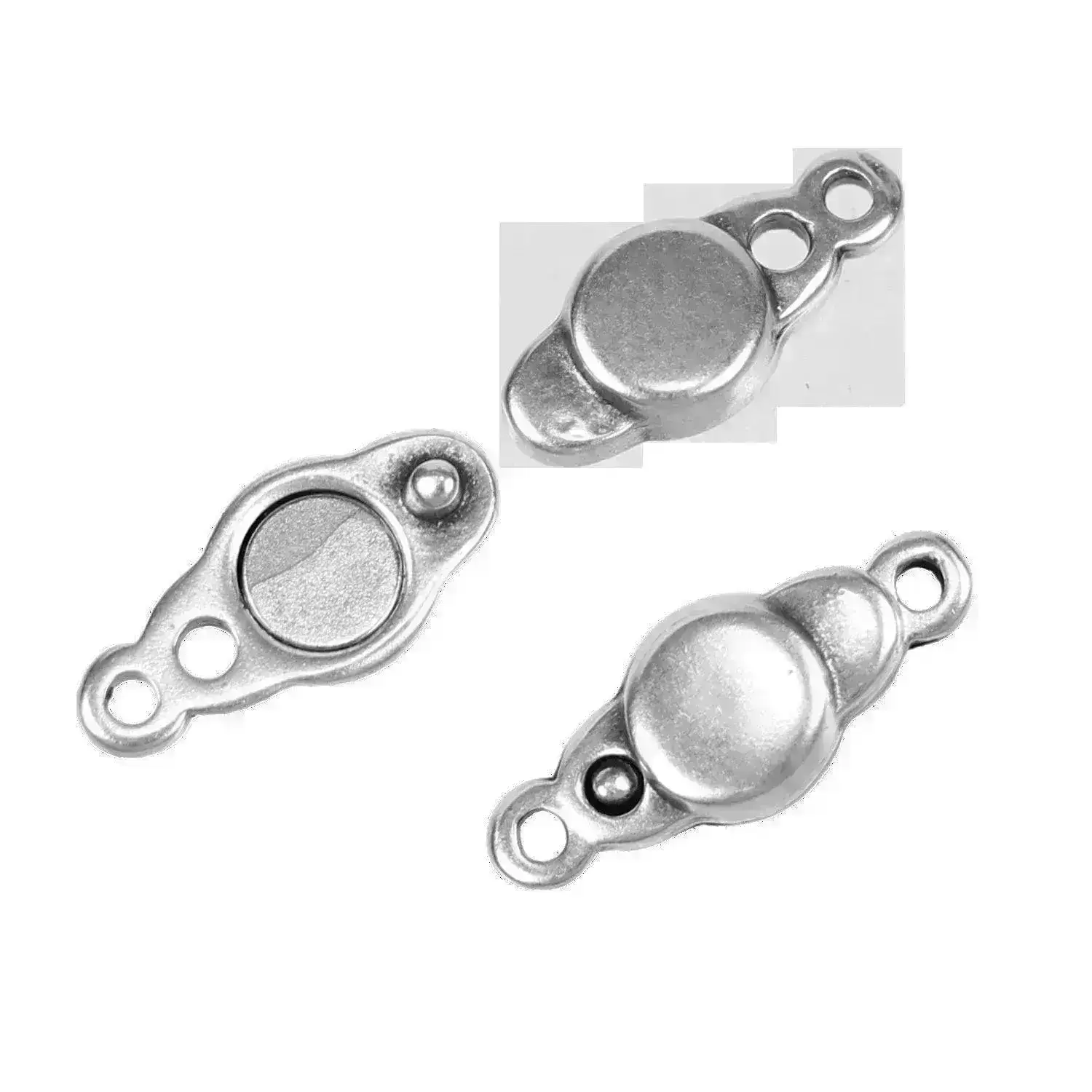 Lock-It®, Magnetic Clasp, 1-Strand - Image 3