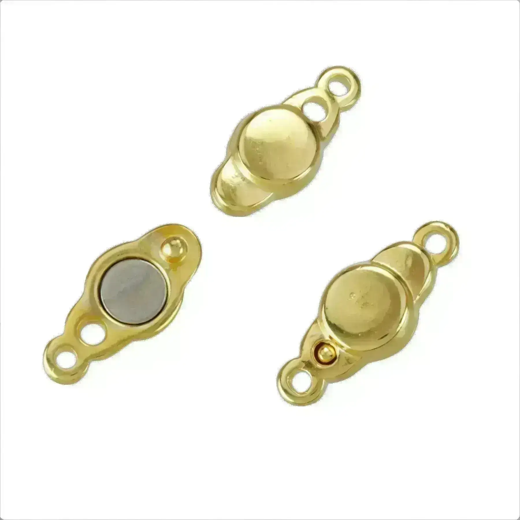 Lock-It®, Magnetic Clasp, 1-Strand - Image 4