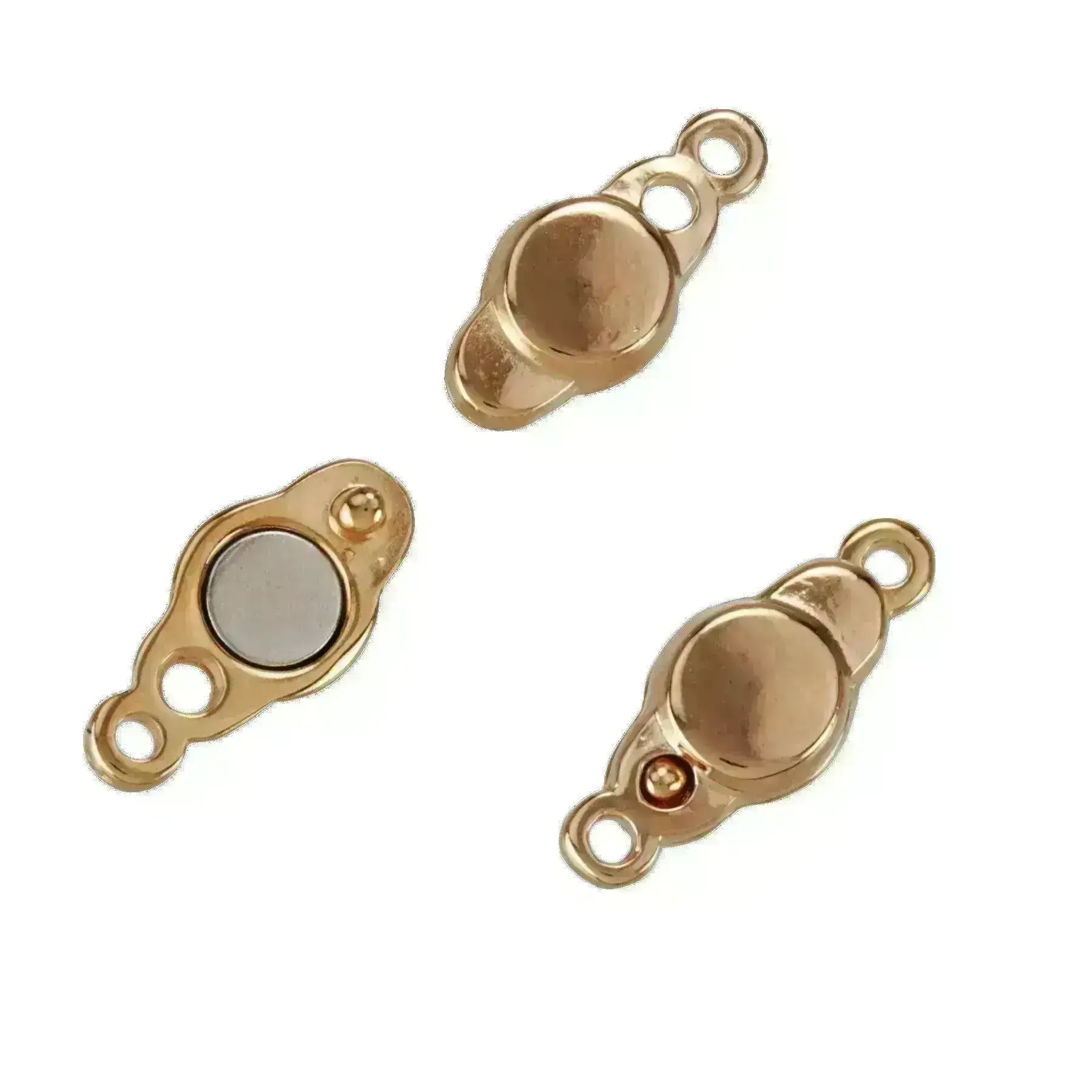 Lock-It®, Magnetic Clasp, 1-Strand - Image 5