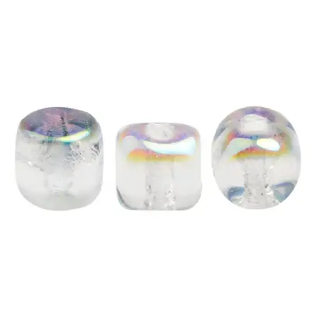 Minos Beads par Puca, Crystal, 5g & 20g - Image 3