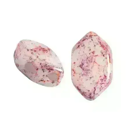 Paros Beads par Puca, White, 5g - Image 4