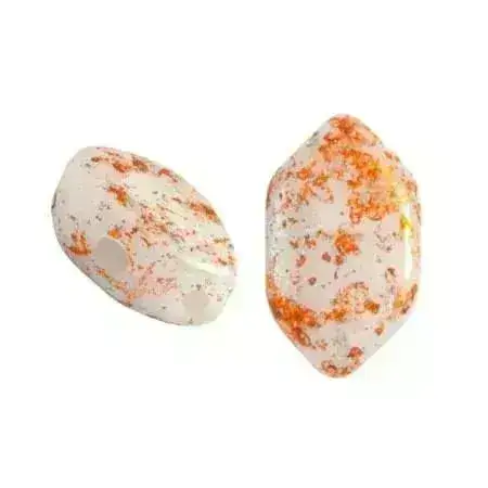 Paros Beads par Puca, White, 5g - Image 6