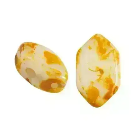 Paros Beads par Puca, White, 5g - Image 7