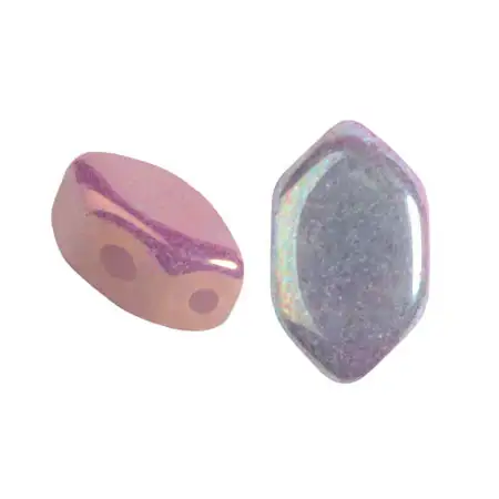 Paros Beads par Puca, White, 5g - Image 9