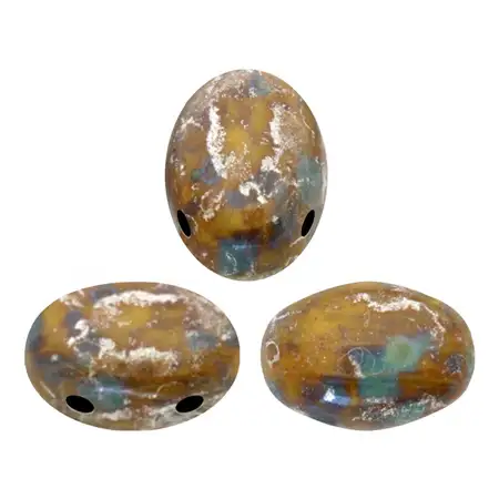 Samos Beads par Puca, New Picasso, 5g & 20g - Image 4