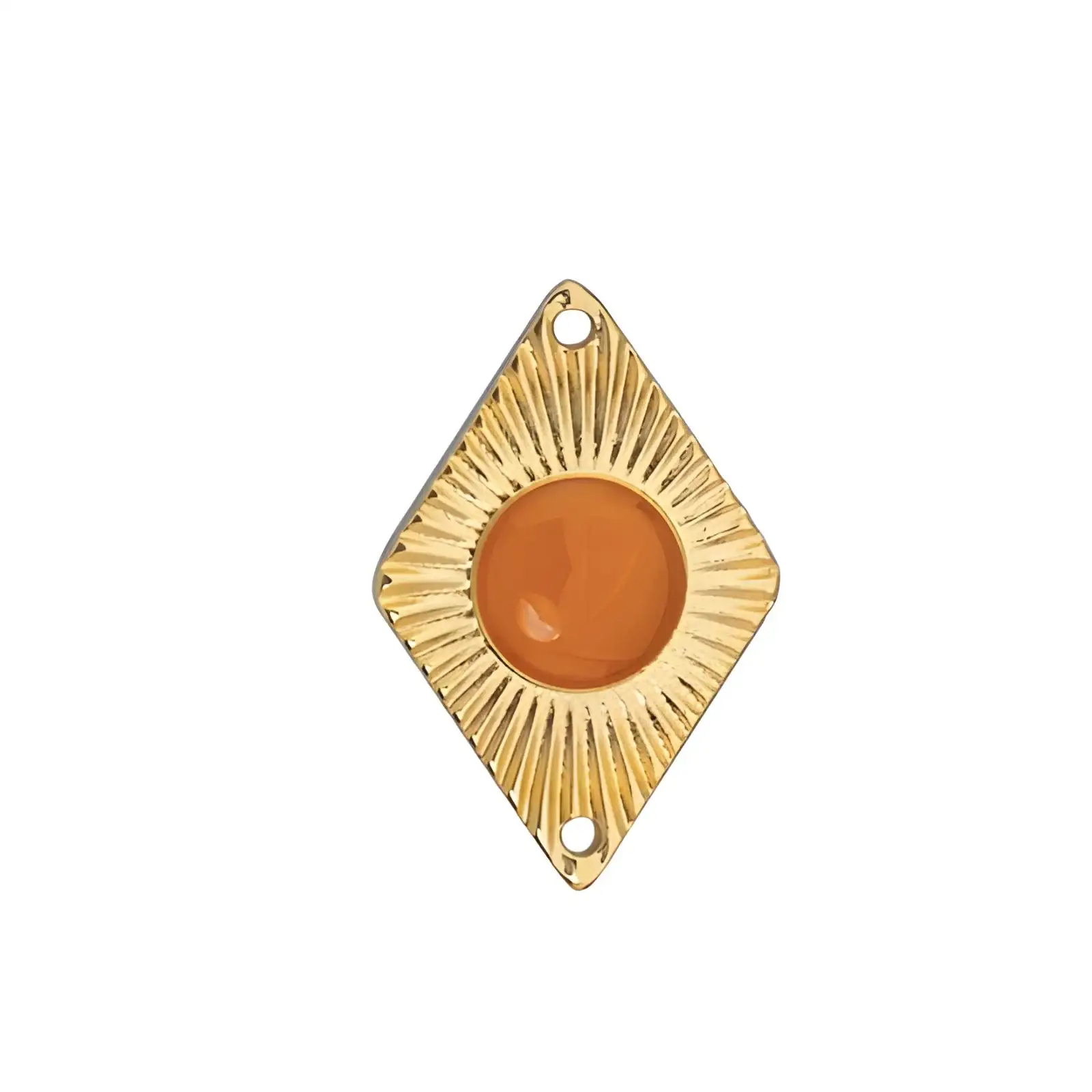 Sunburst Diamond Connector - Image 4
