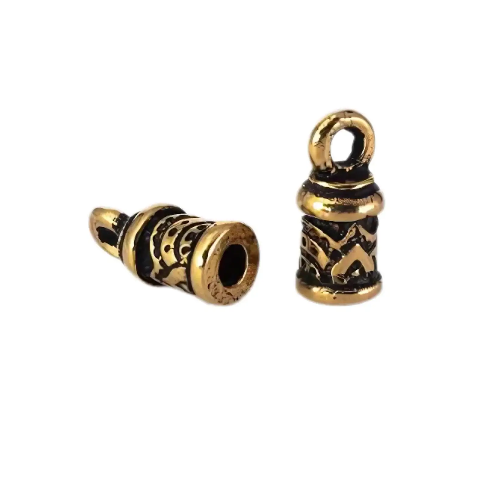 Tierracast Temple Cord End - Image 3