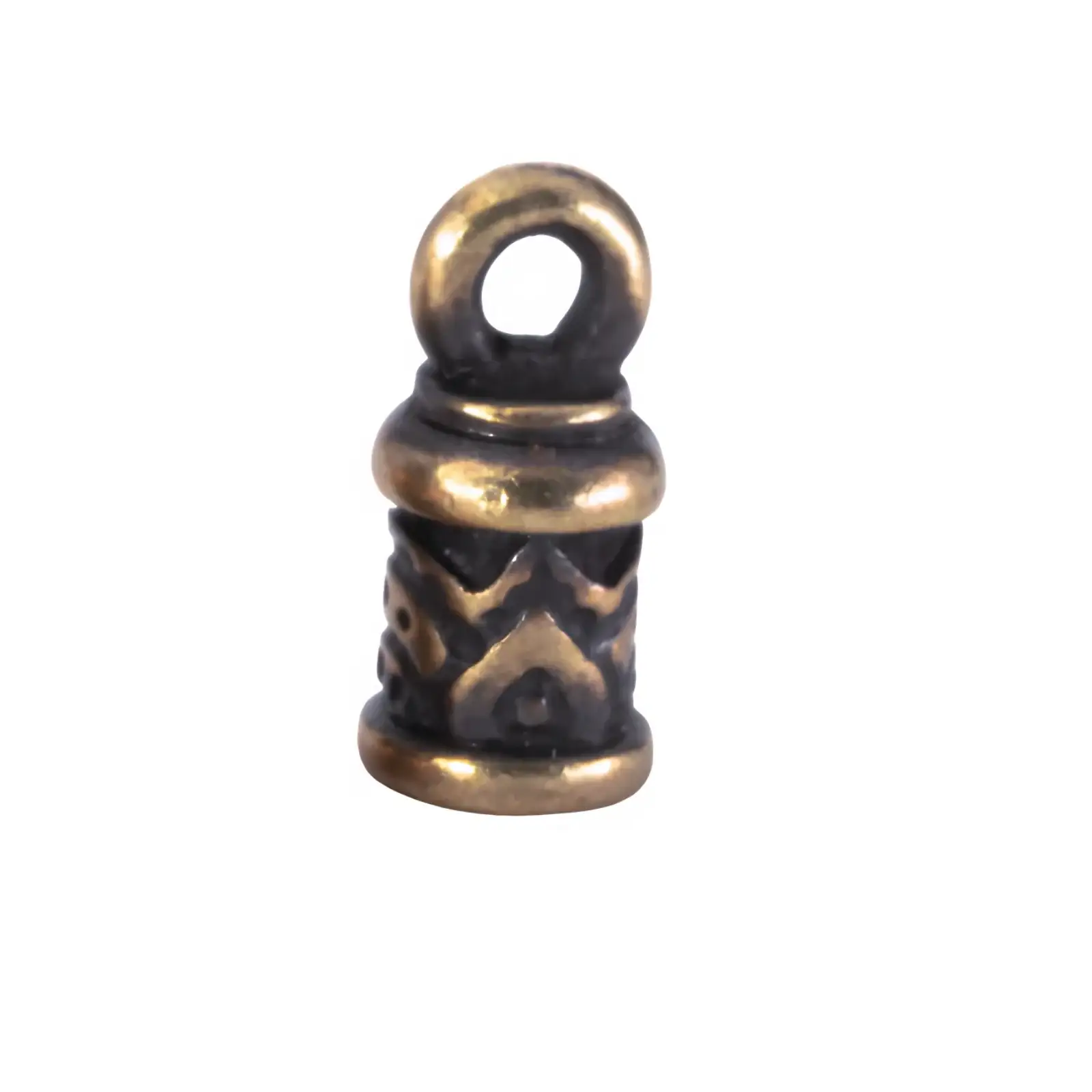 Tierracast Temple Cord End - Image 4