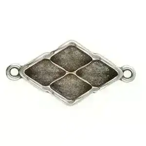 Cymbal Tsigrado, Gemduo Connector, 2 Pcs. - Image 3