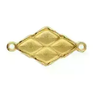 Cymbal Tsigrado, Gemduo Connector, 2 Pcs. - Image 5