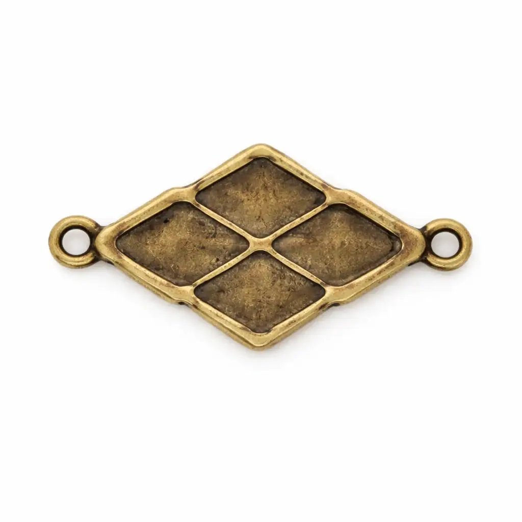 Cymbal Tsigrado, Gemduo Connector, 2 Pcs. - Image 6