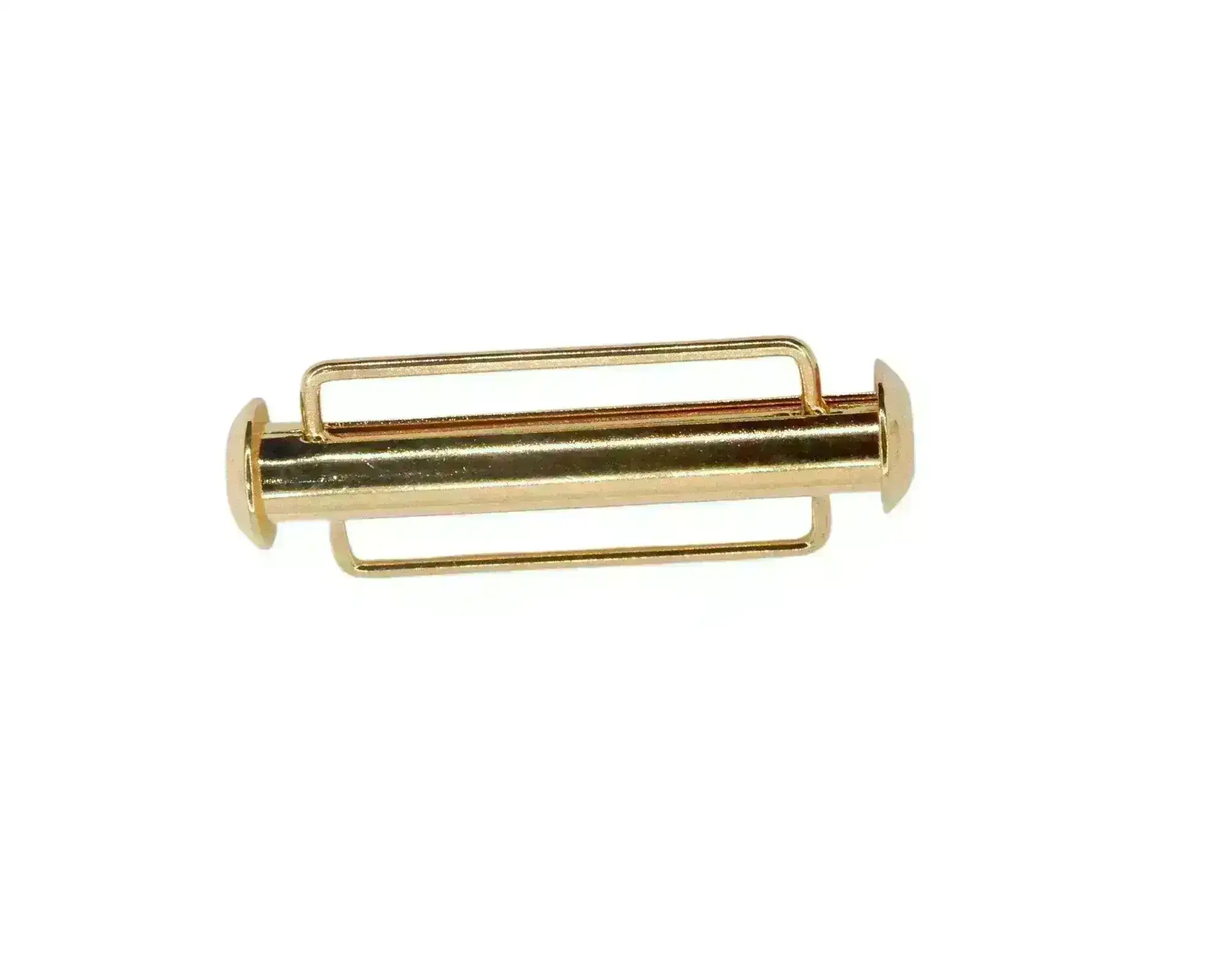 Tube Slide Bars, Tube Clasps, 21.5mm, 26.5mm, & 31.5mm - Image 8