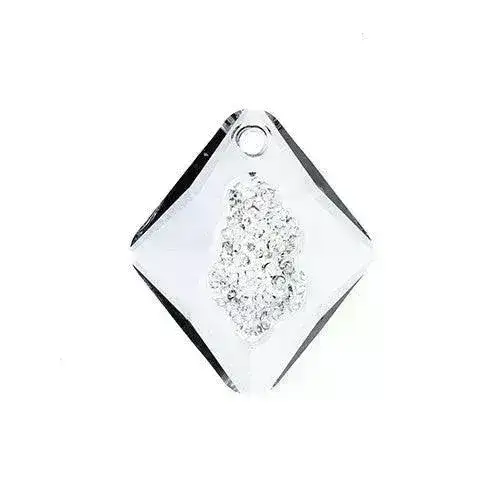 Swarovski Crystal Growing Rhombus Fancy Stones 6926 - Image 3